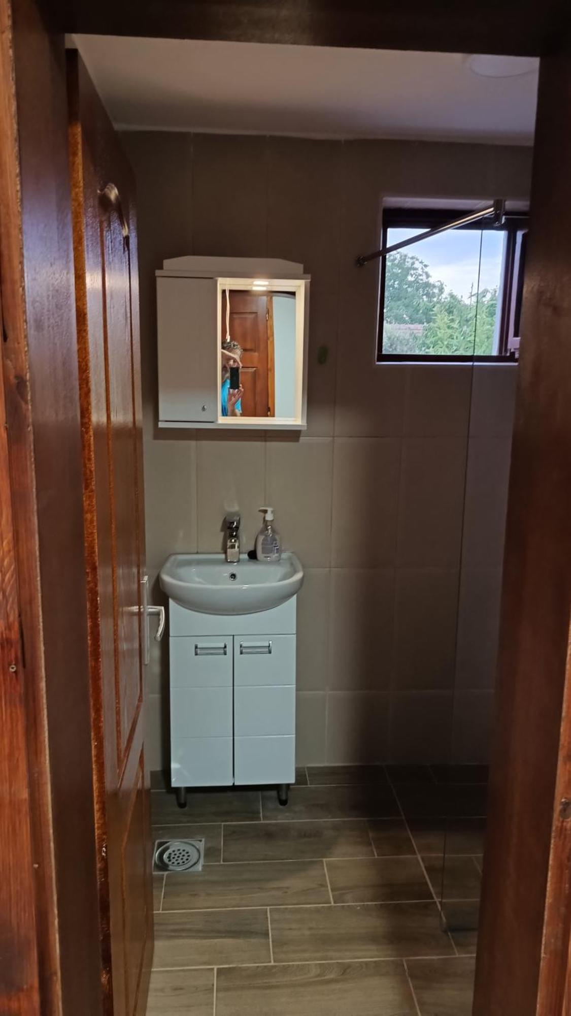 Villa Diiva Curug Zimmer foto