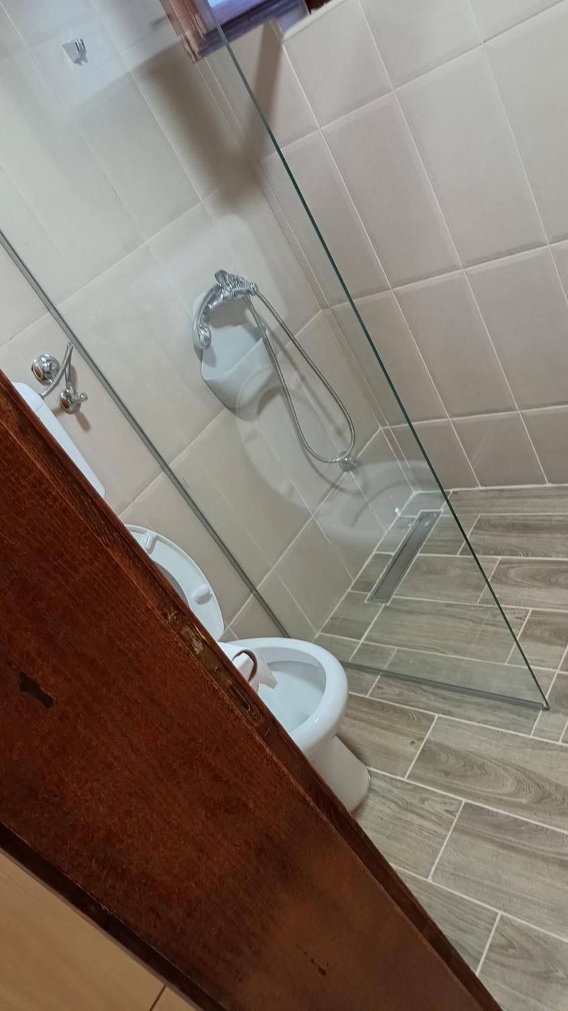 Villa Diiva Curug Zimmer foto